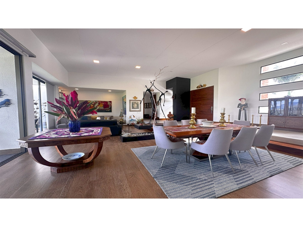 Venta de casa campestre Vía Armenia — foto 6