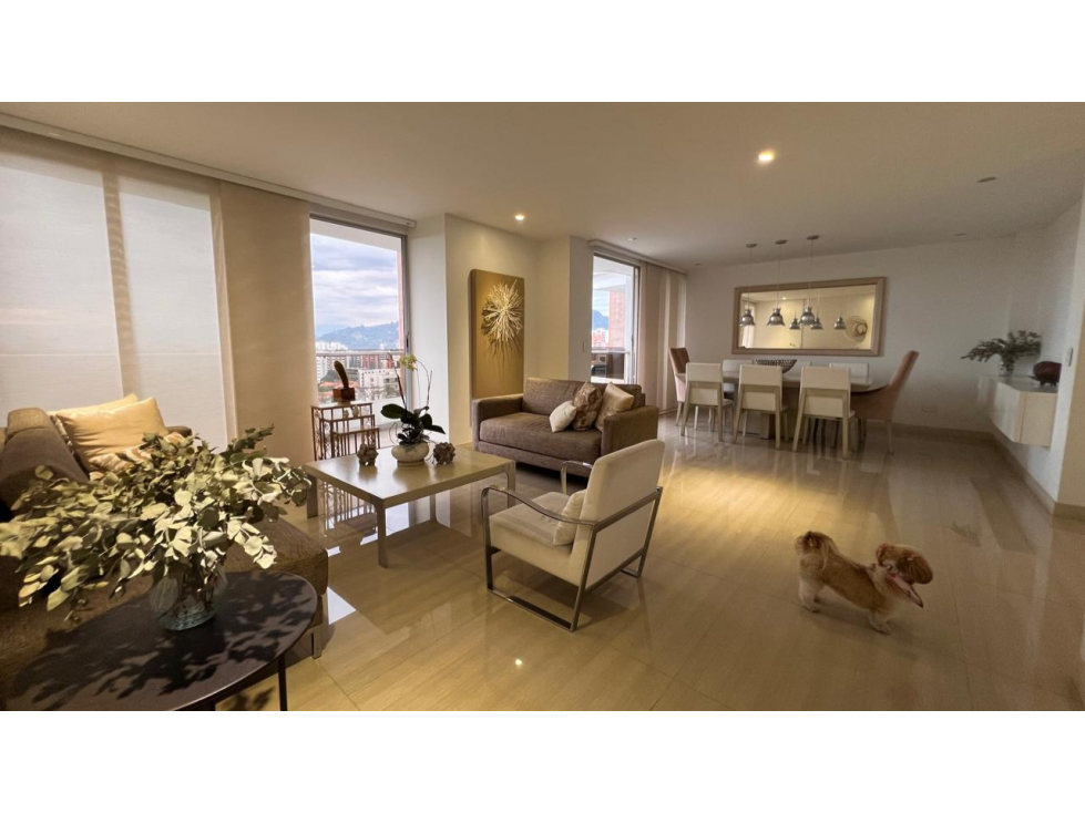 apartamento pinares - 2