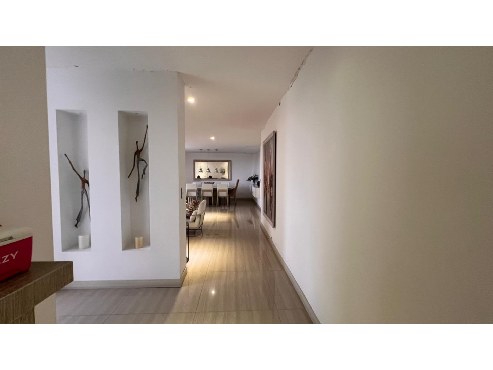 apartamento pinares - 4