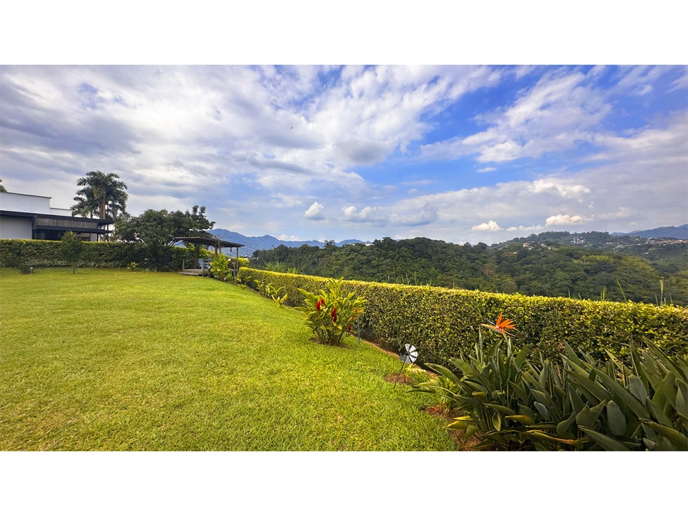 Venta de casa campestre Vía Armenia — foto 5