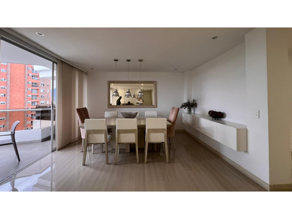 apartamento pinares - 3