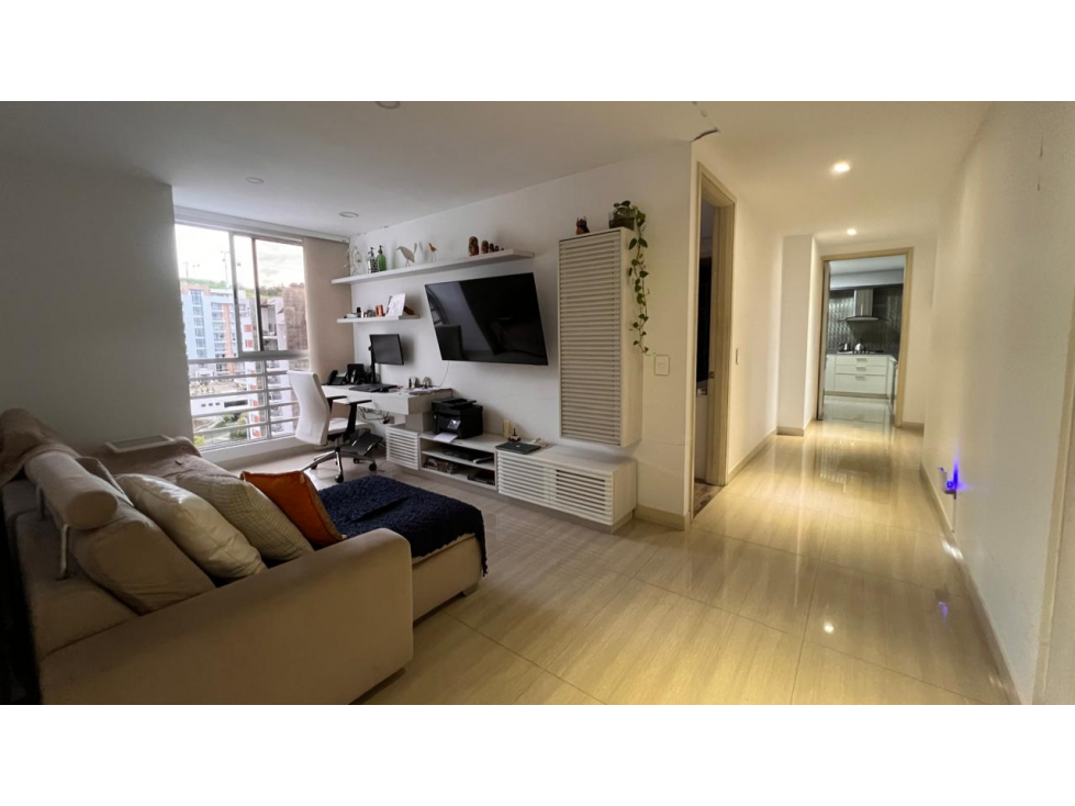apartamento pinares - 6