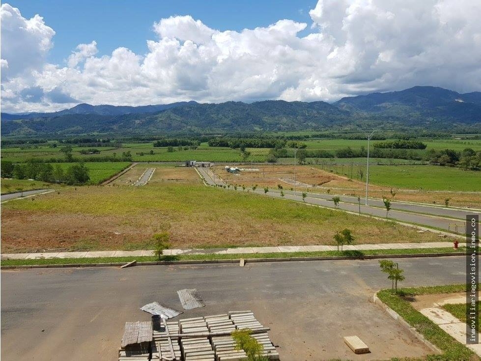 VENTA DE LOTE EN BRISAMAR, VITERBO - 1
