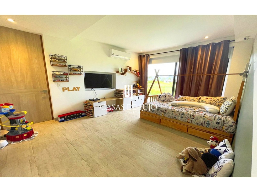 VENTA DE CASA CAMPESTRE CERRITOS Cod3024 — foto 5