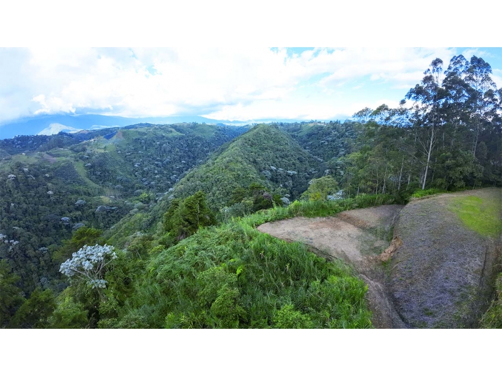 Venta de lote con vista en Vía Armenia, Pereira — foto 4