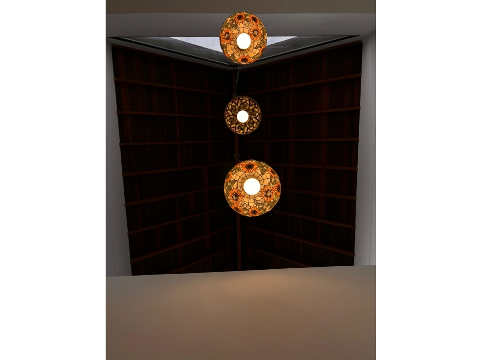 APARTAMENTO PENT-HOUSE EN MEDELLIN — foto 3