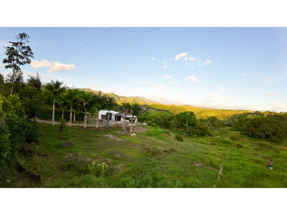 Lote en Venta en Malabar Cerritos Pereira Risaralda — foto 4