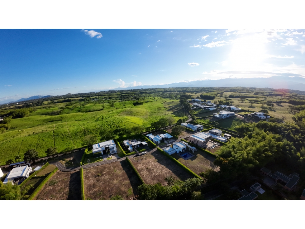 Lote en Venta en Malabar Cerritos Pereira Risaralda — foto 4