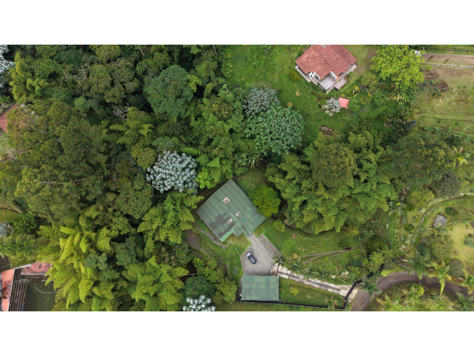 Casa campestre en venta en Condina Pereira — foto 4