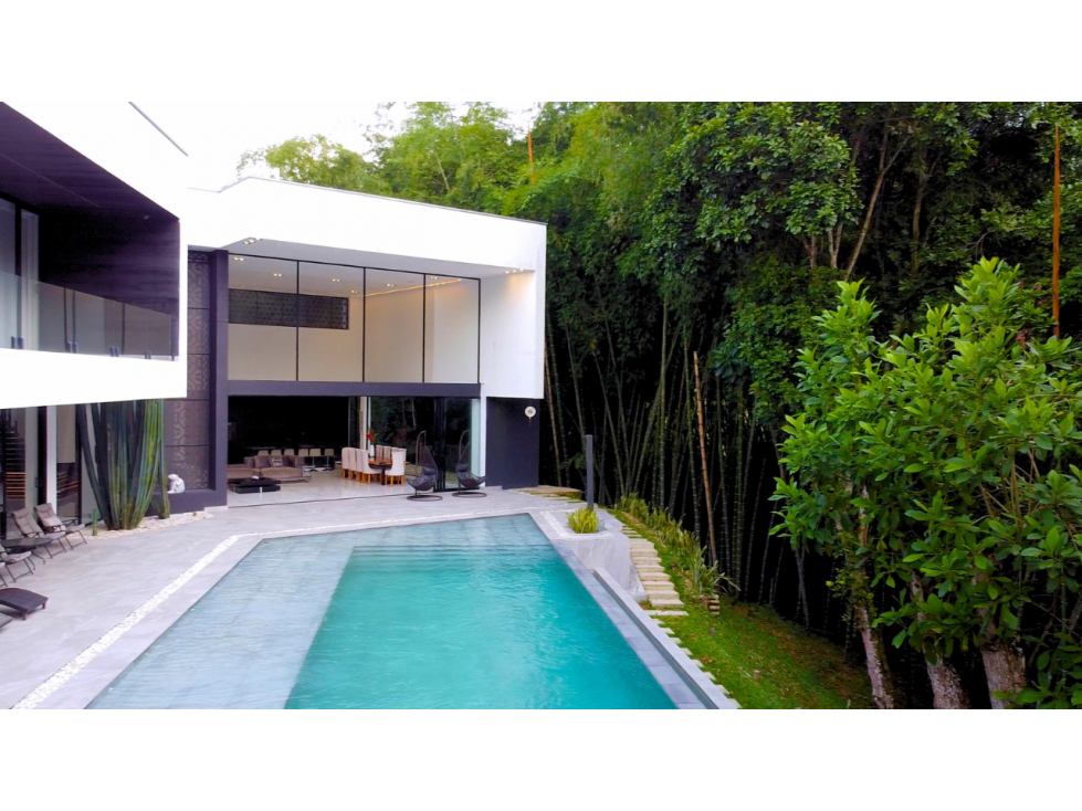 Venta de Casa de Lujo en Cerritos Pereira — foto 5