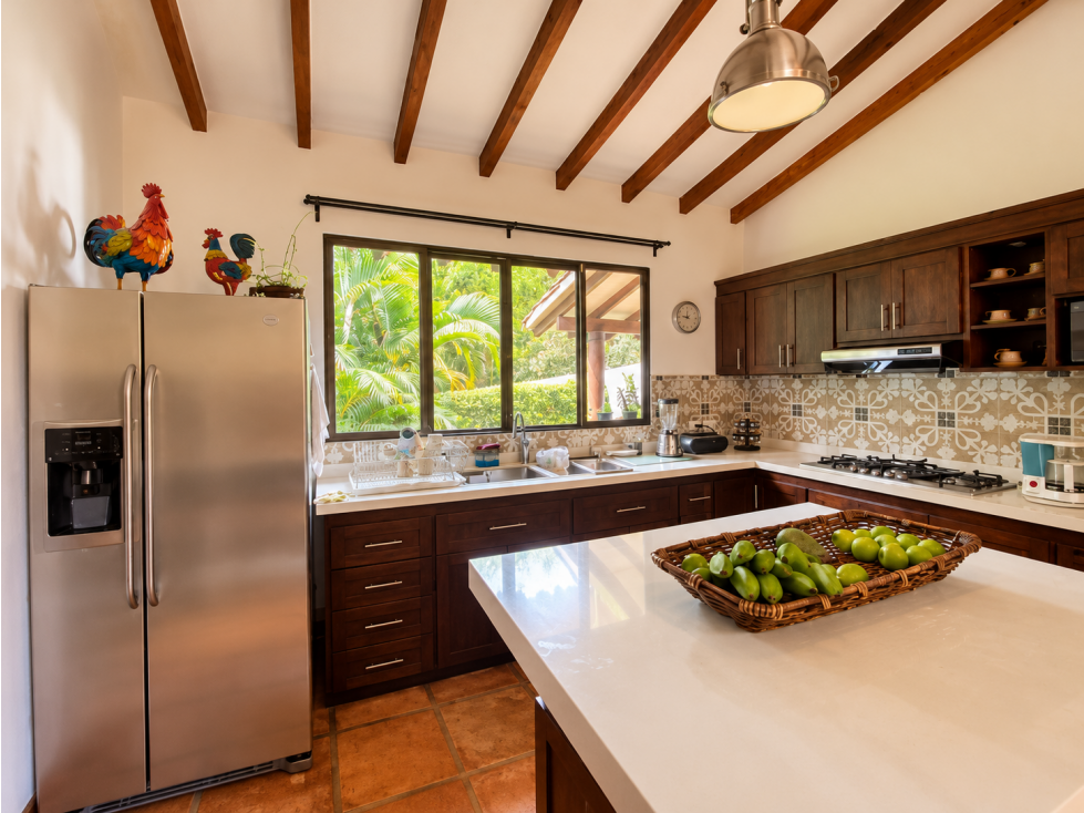 Venta de casa campestre en Cerritos, Pereira - 5