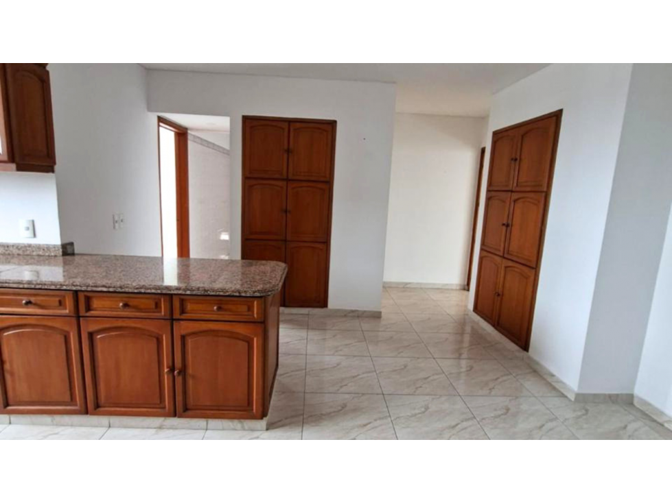 apartamento pinares — foto 6