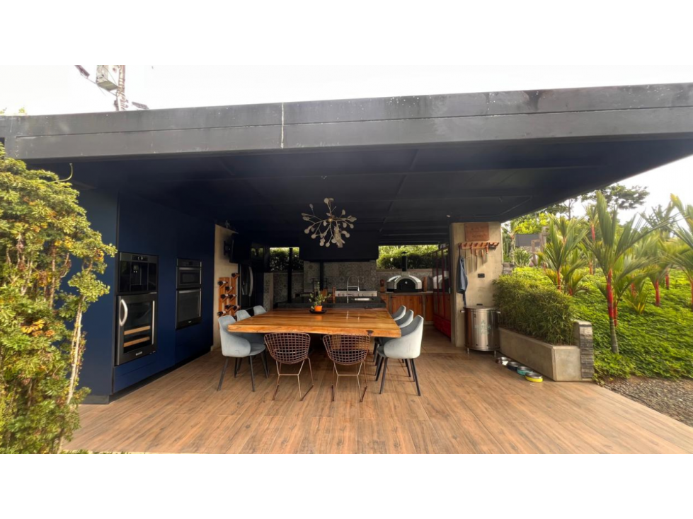 casa campestre en cerritos — foto 5