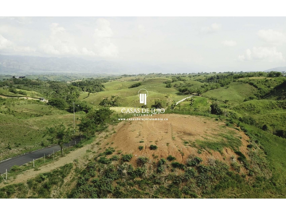 Venta de Lote en Condominio en Cerritos Pereira ( (21) — foto 5