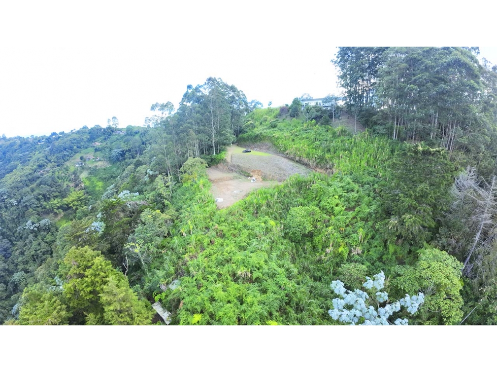 Venta de lote con vista en Vía Armenia, Pereira — foto 5