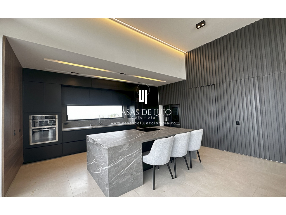 Alquiler de Casa Campestre en Cerritos Pereira — foto 6