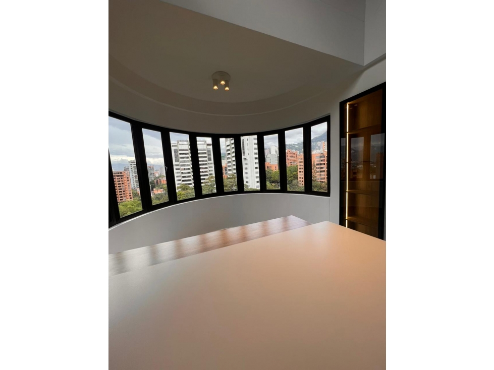 APARTAMENTO PENT-HOUSE EN MEDELLIN — foto 4