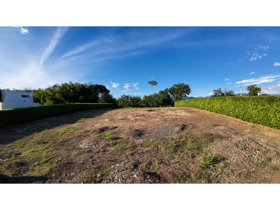 Lote en Venta en Malabar Cerritos Pereira Risaralda — foto 5