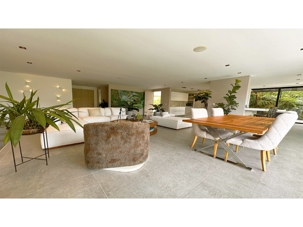 Venta de Casa campestre en vía Condina- Pereira — foto 4