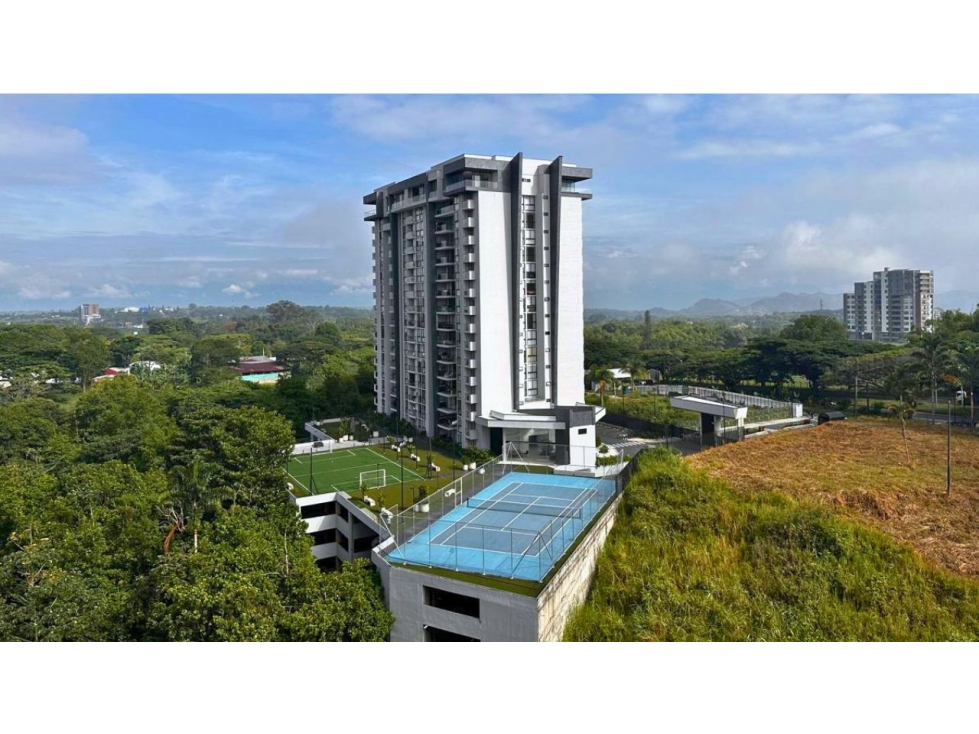 Alquiler de apartamento en Ivory Cerritos