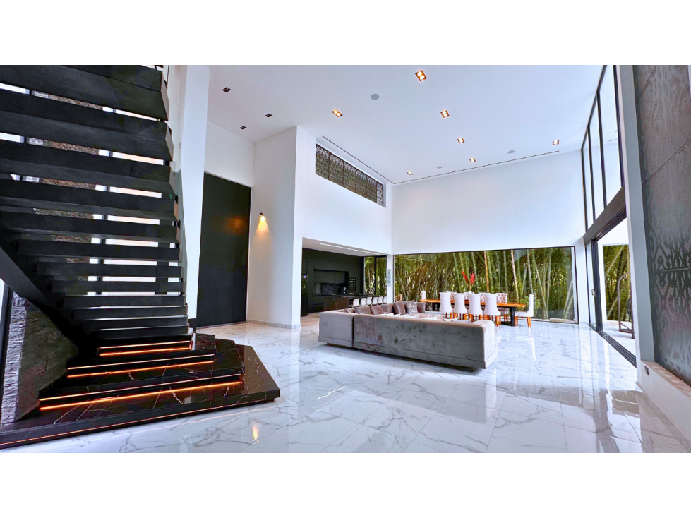 Venta de Casa de Lujo en Cerritos Pereira — foto 2