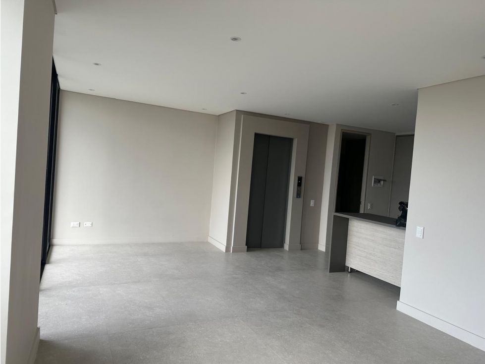 apartamento en cerritos — foto 3