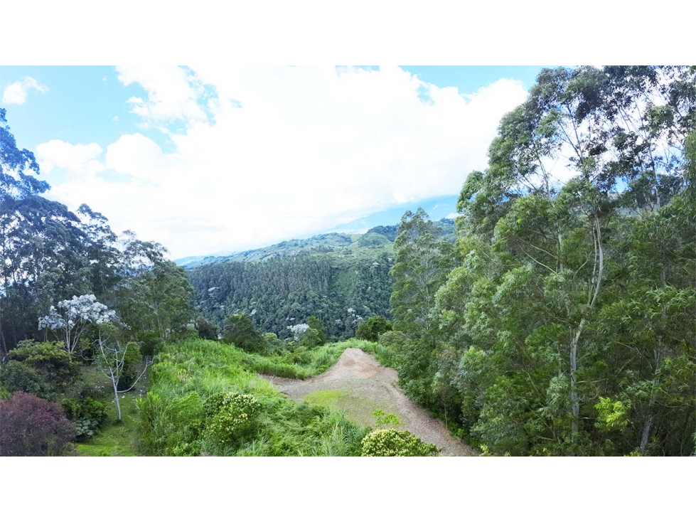Venta de lote con vista en Vía Armenia, Pereira — foto 6