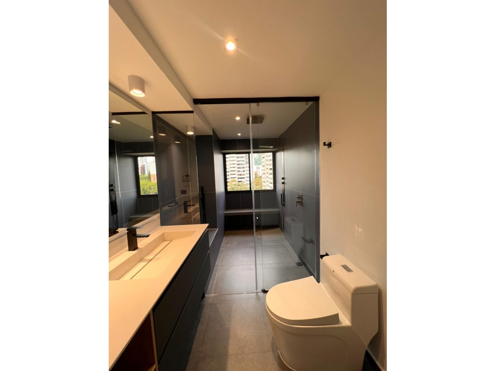 APARTAMENTO PENT-HOUSE EN MEDELLIN — foto 5