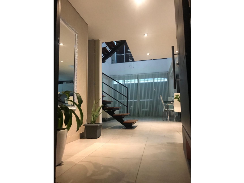 Venta de apartamento duplex en Pereira — foto 2