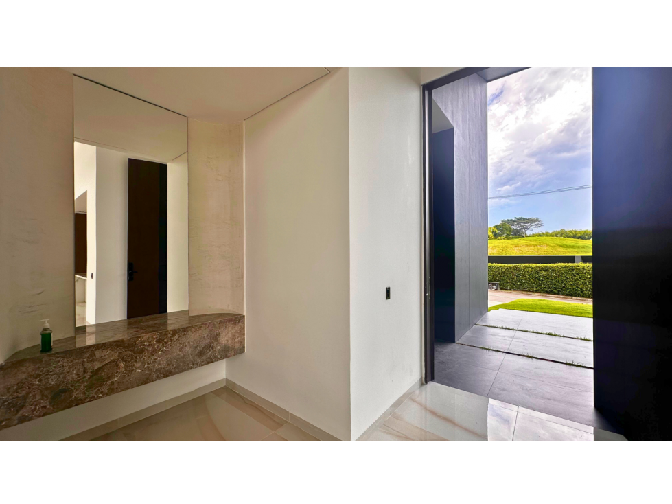 venta de casa campestre en Cerritos, Malabar — foto 5