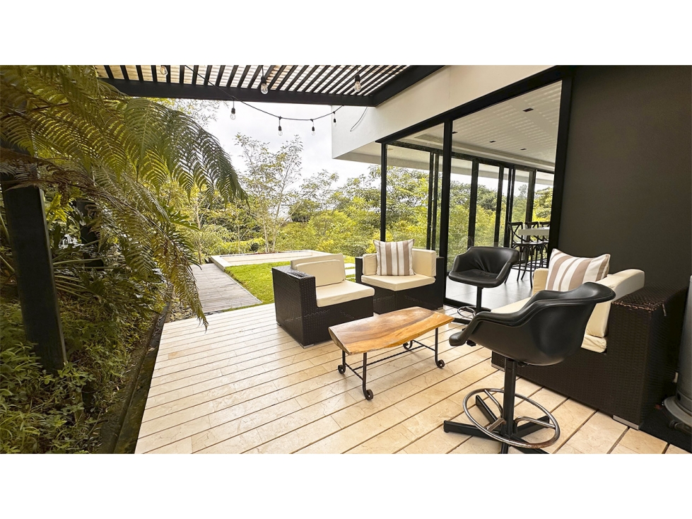 Venta de Casa campestre en vía Condina- Pereira — foto 6