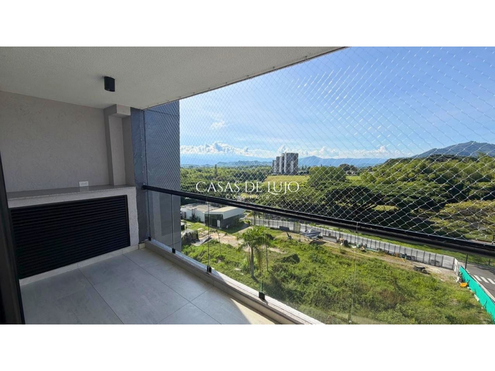 Alquiler de apartamento en Ivory Cerritos — foto 4