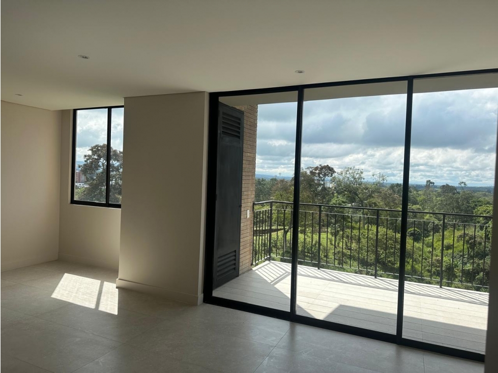 apartamento en cerritos — foto 5