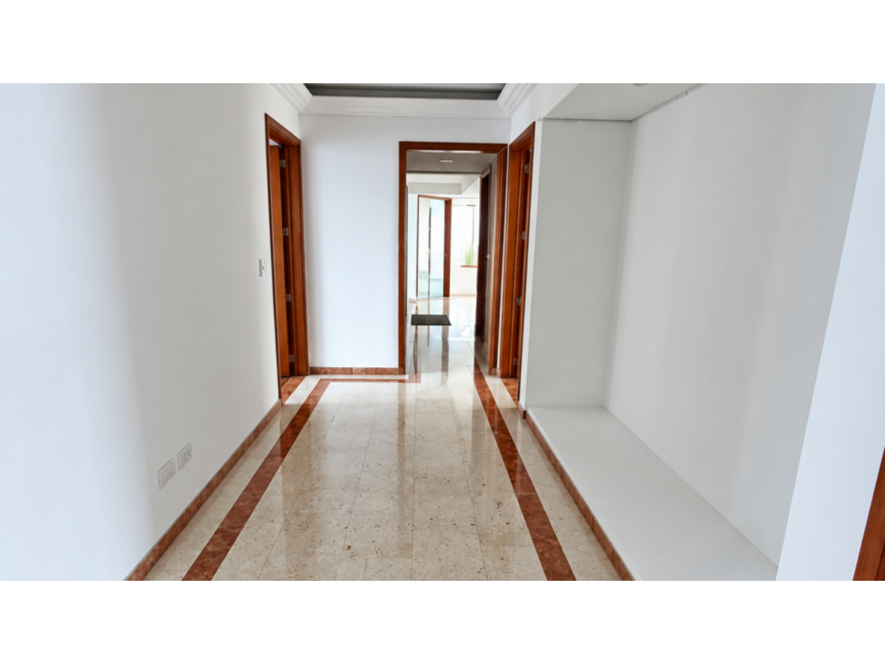 apartamento pinares — foto 4