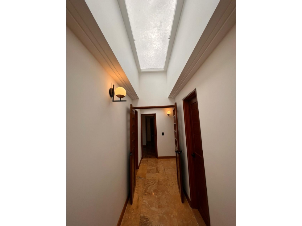 APARTAMENTO PENT-HOUSE EN MEDELLIN — foto 6