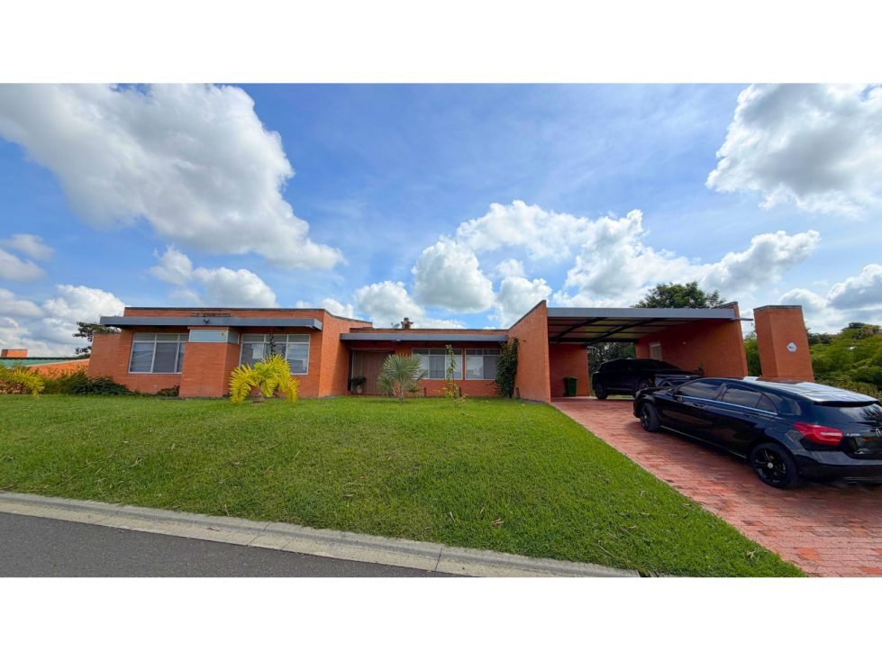 Venta o alquiler de casa campestre en el Cairo, Pereira — foto 2