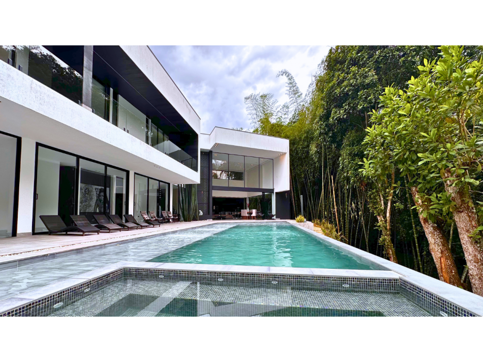 Venta de Casa de Lujo en Cerritos Pereira — foto 6