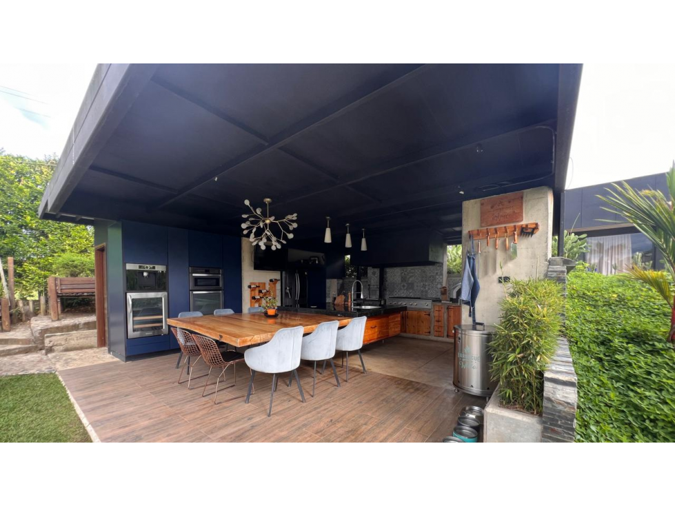 casa campestre en cerritos — foto 6
