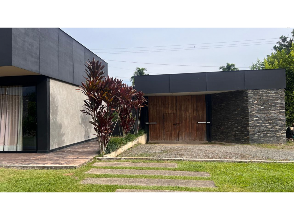 casa campestre en cerritos — foto 3