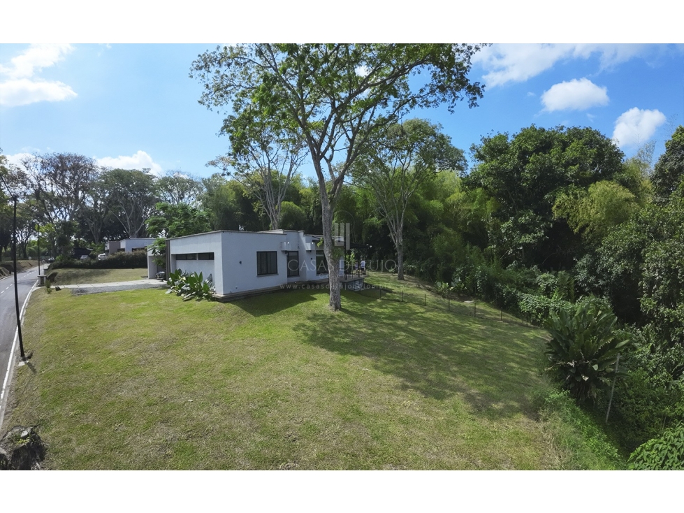 Venta de casa campestre en el Tigre Cerritos Pereira — foto 4