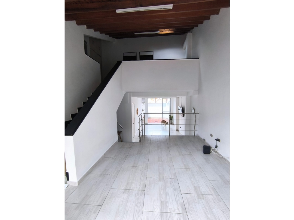 Casa Independiente en la Avenida las Americas — foto 2