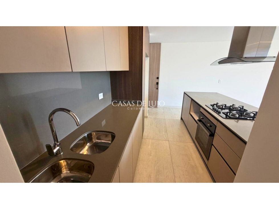 Alquiler de apartamento en Ivory Cerritos — foto 6