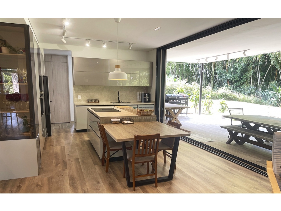 Venta de casa campestre en el Tigre Cerritos Pereira — foto 6