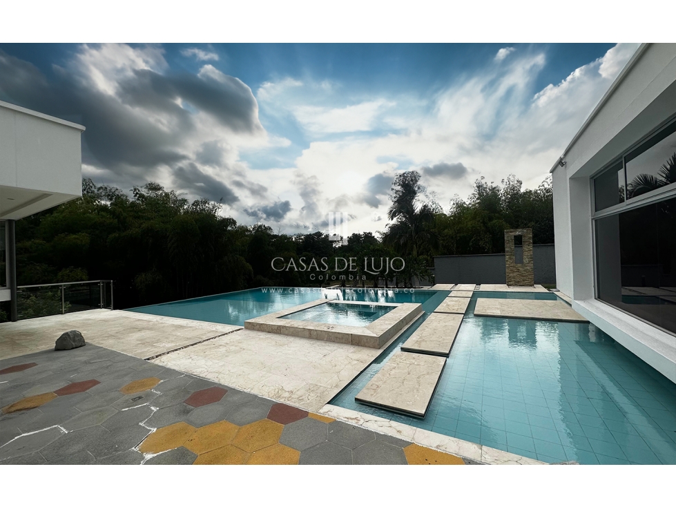 Venta de Casa Campestre en Malabar Cerritos Pereira Cod 1010 — foto 3