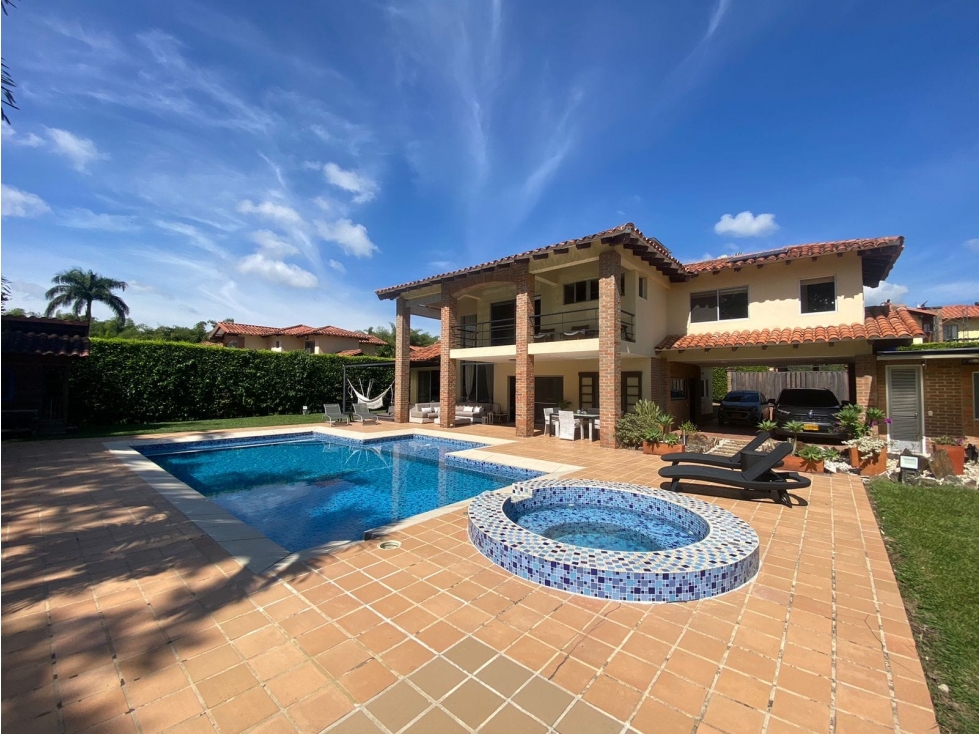Casa campestre en Cerritos Risaralda en venta y renta — foto 3