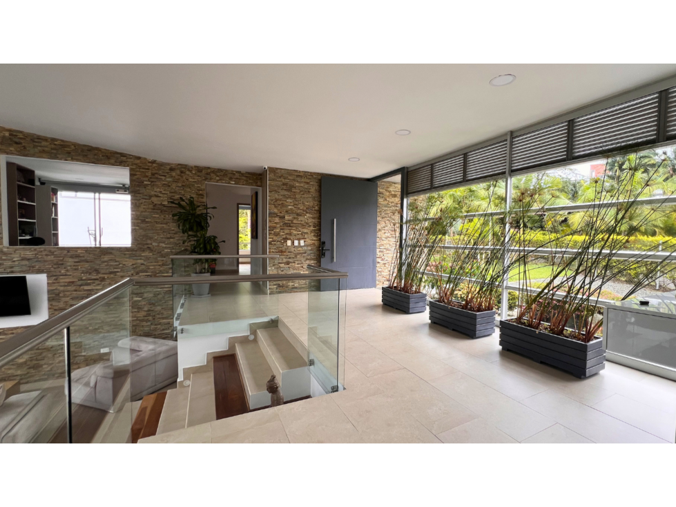 Casa campestre en venta en Condina Pereira — foto 4