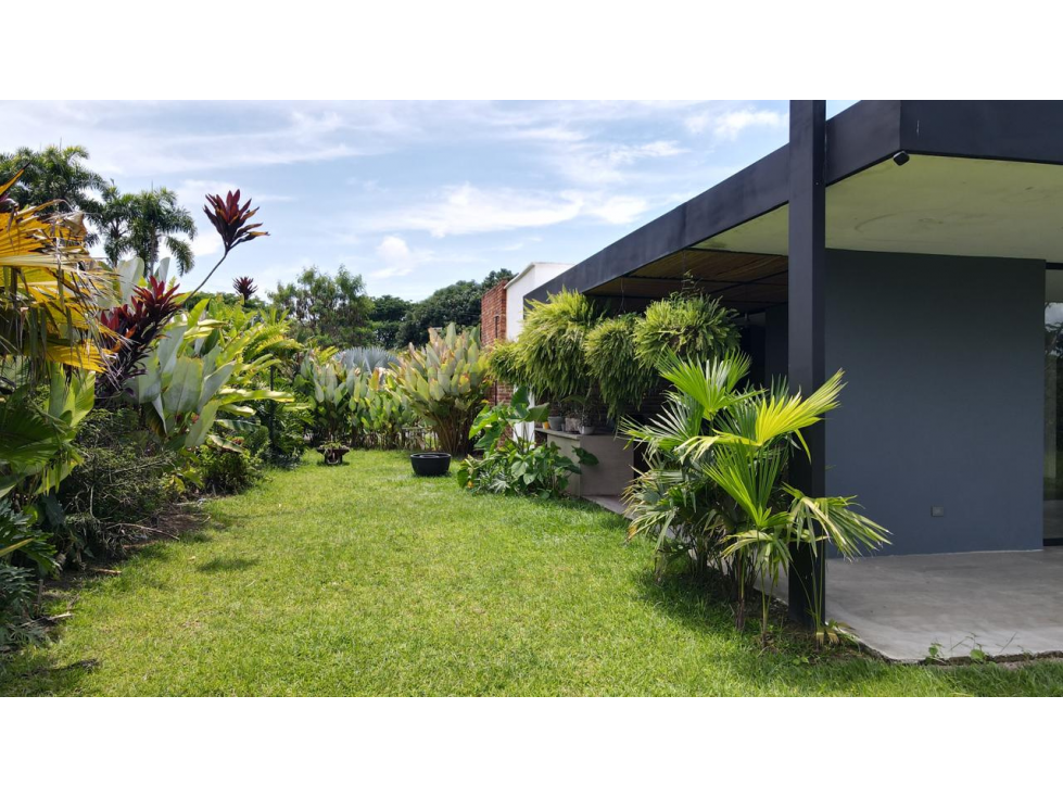 casa campestre cerritos cartago — foto 2
