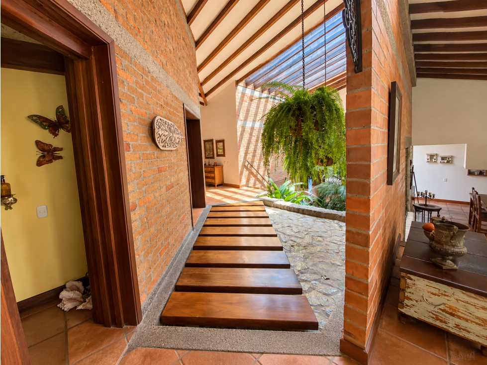 Venta de casa campestre en Cerritos, Pereira - 4