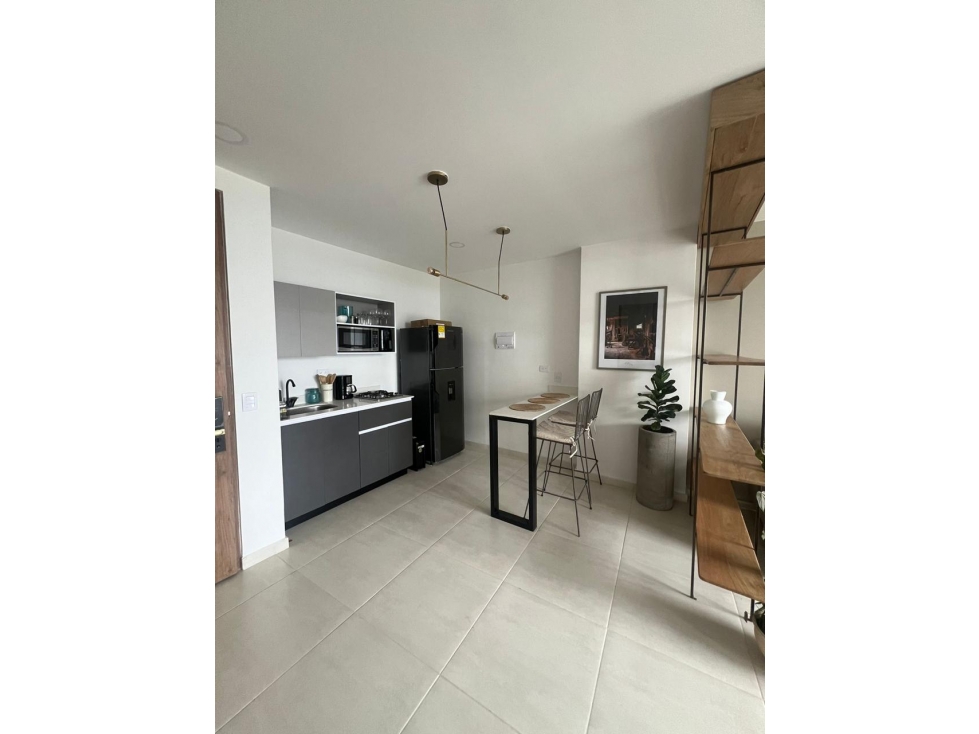 Venta de apartamento en Cerritos - 3