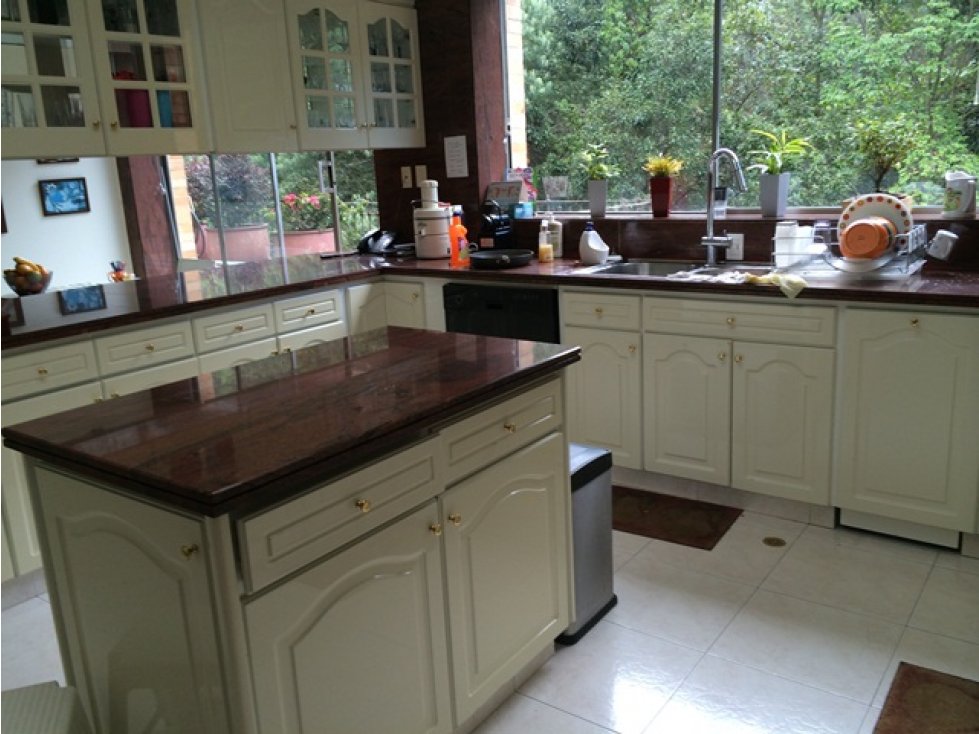 VENTA APARTAMENTO DE SANTA BARBARA ALTA DE BOGOTA — foto 4